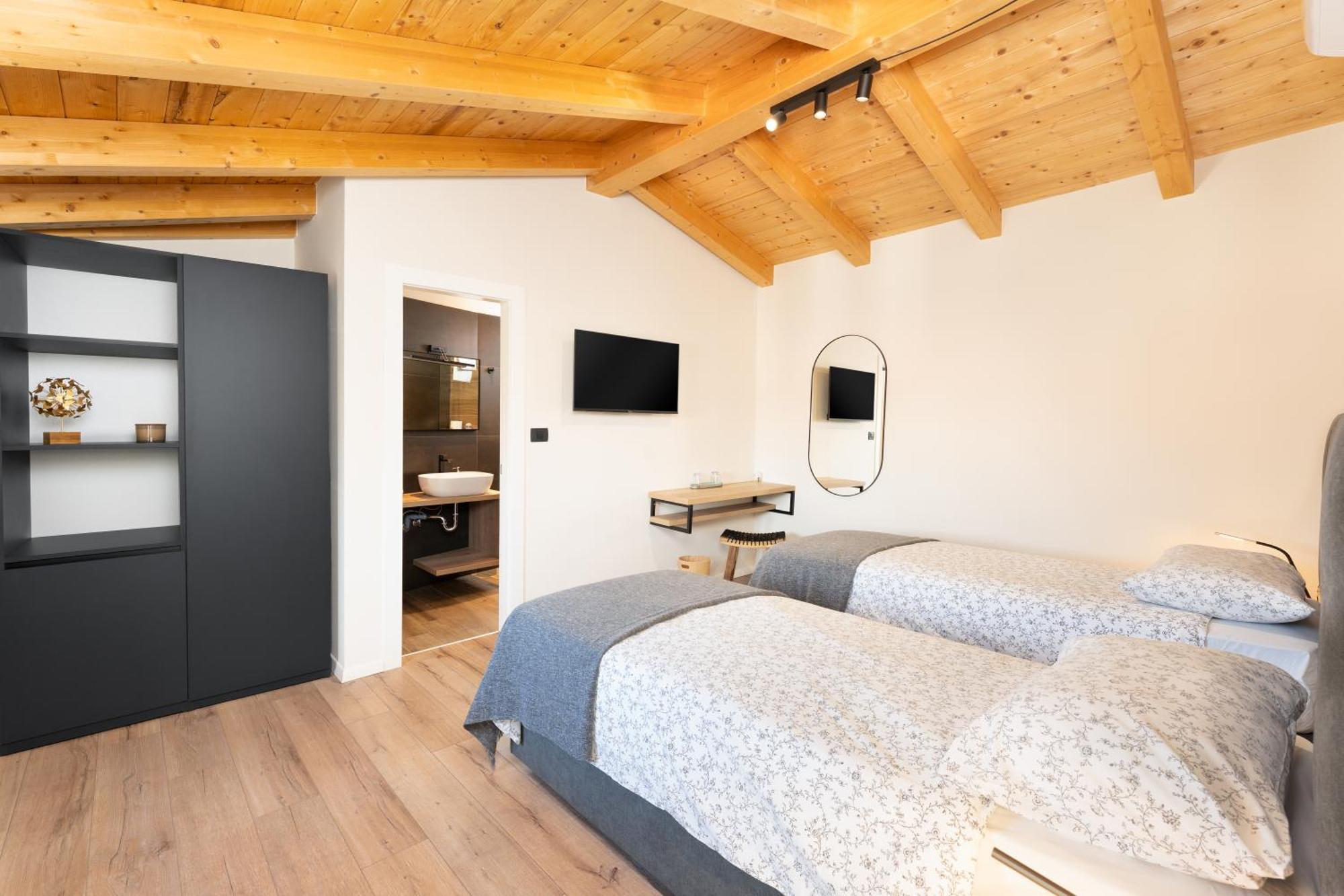 Accommodation Tri Murve Plomin Exteriör bild