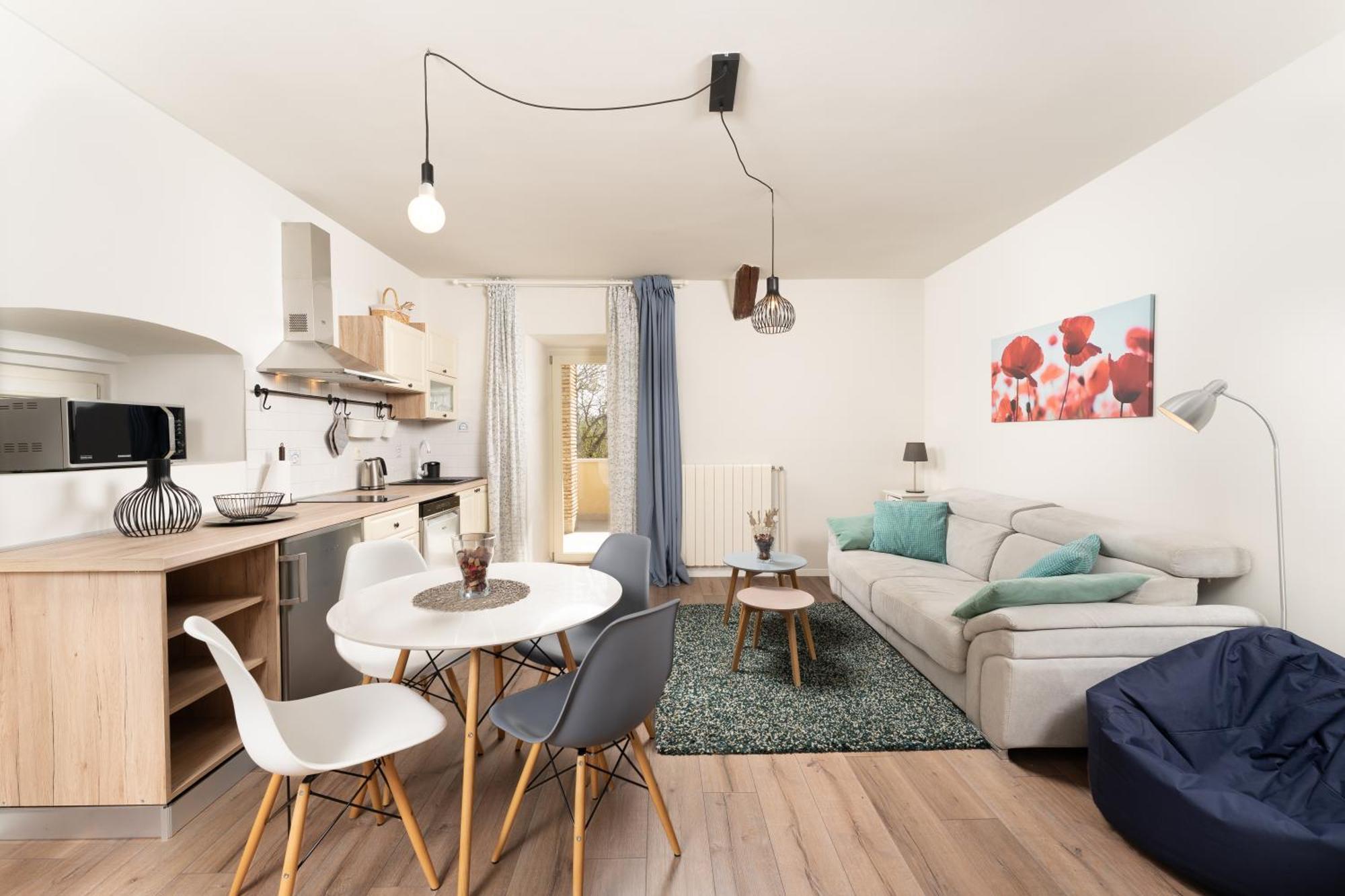 Accommodation Tri Murve Plomin Exteriör bild
